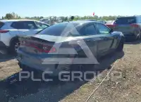 2017 Dodge CHARGER фото