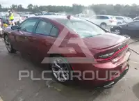 2017 Dodge CHARGER фото