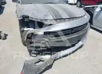 2017 Dodge CHARGER фото