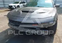 2017 Dodge CHARGER фото