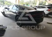 2017 Dodge CHARGER фото