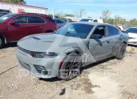 2017 Dodge CHARGER фото