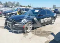 2017 Dodge CHARGER фото