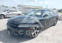 2017 Dodge CHARGER фото