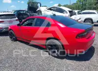 2017 Dodge CHARGER фото