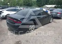 2017 Dodge CHARGER фото