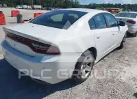 2017 Dodge CHARGER фото