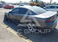 2017 Dodge CHARGER фото