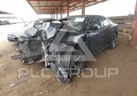 2017 Dodge CHARGER photo