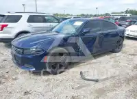 2017 Dodge CHARGER фото