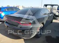 2017 Dodge CHARGER фото