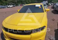 2017 Dodge CHARGER фото