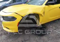 2017 Dodge CHARGER фото