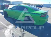 2017 Dodge CHARGER фото