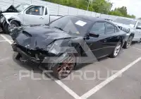 2017 Dodge CHARGER фото