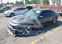 2017 Dodge CHARGER фото