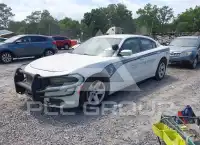 2017 Dodge CHARGER фото