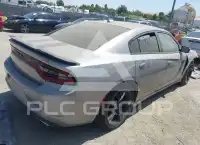 2017 Dodge CHARGER фото