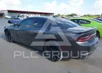 2017 Dodge CHARGER фото