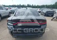 2017 Dodge CHARGER фото