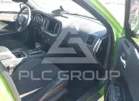 2017 Dodge CHARGER фото
