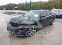 2017 Dodge CHARGER фото