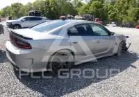 2017 Dodge CHARGER фото