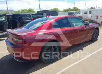 2017 Dodge CHARGER фото