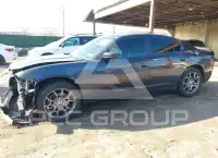 2017 Dodge CHARGER фото