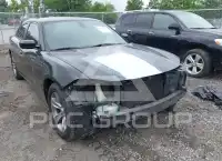2017 Dodge CHARGER фото
