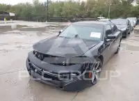 2017 Dodge CHARGER фото