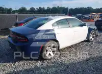2017 Dodge CHARGER photo