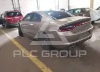 2017 Dodge CHARGER photo