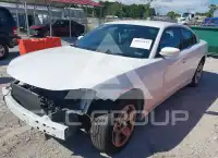 2017 Dodge CHARGER фото