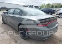2017 Dodge CHARGER фото