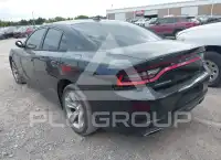 2017 Dodge CHARGER фото