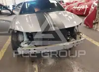 2017 Dodge CHARGER photo