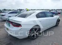 2017 Dodge CHARGER фото