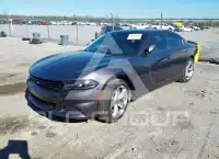 2017 Dodge CHARGER фото