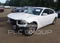 2017 Dodge CHARGER фото