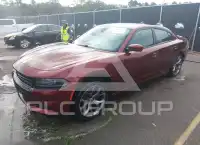 2017 Dodge CHARGER фото