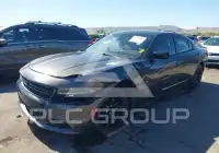 2017 Dodge CHARGER фото