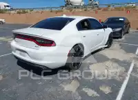 2017 Dodge CHARGER фото