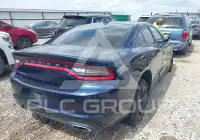 2017 Dodge CHARGER photo