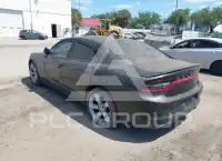 2017 Dodge CHARGER photo