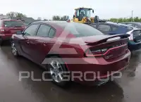 2017 Dodge CHARGER photo