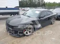 2017 Dodge CHARGER фото