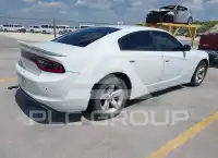 2017 Dodge CHARGER фото