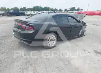 2017 Dodge CHARGER фото