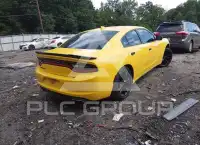 2017 Dodge CHARGER фото